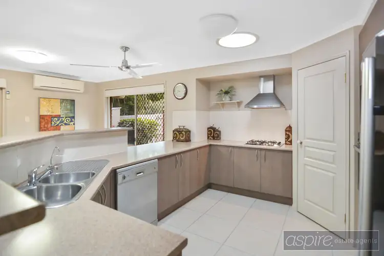 Fourth view of Homely house listing, 3 FLOODED GUM COURT, Bli Bli QLD 4560