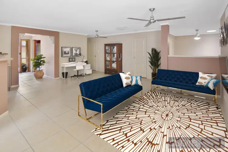 Sixth view of Homely house listing, 3 FLOODED GUM COURT, Bli Bli QLD 4560