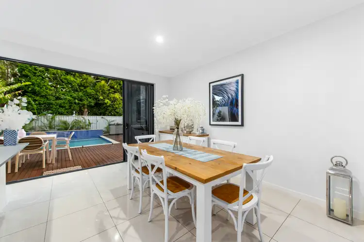 Fourth view of Homely semi-detached listing, 2/36 Scoter Avenue, Paradise Point QLD 4216