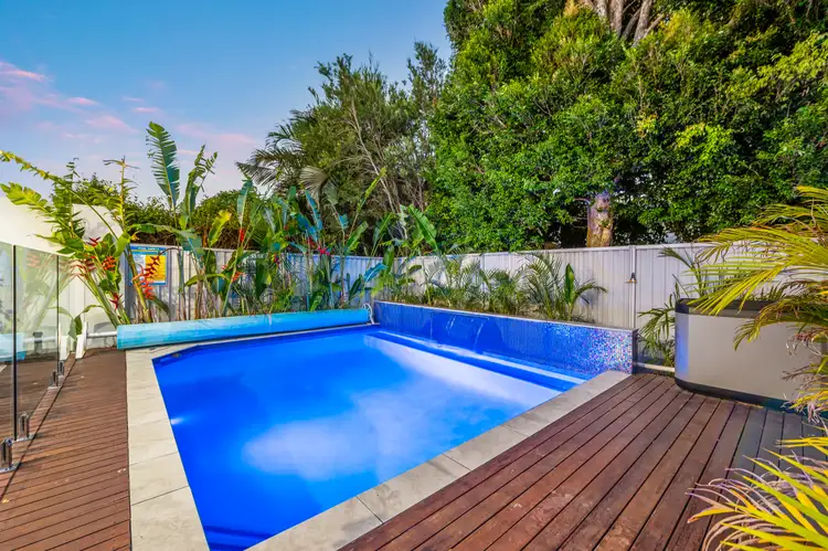 Fifth view of Homely semi-detached listing, 2/36 Scoter Avenue, Paradise Point QLD 4216