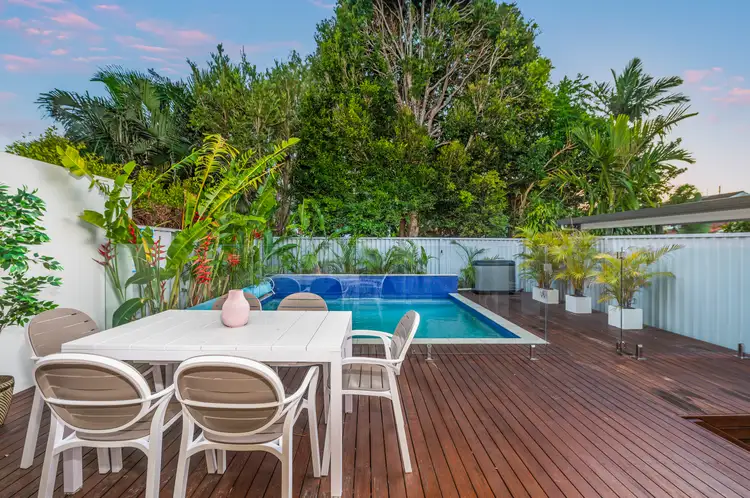 Sixth view of Homely semi-detached listing, 2/36 Scoter Avenue, Paradise Point QLD 4216