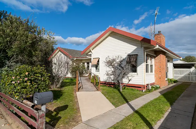 Main view of Homely house listing, 77 Bridge Street West, Benalla VIC 3672