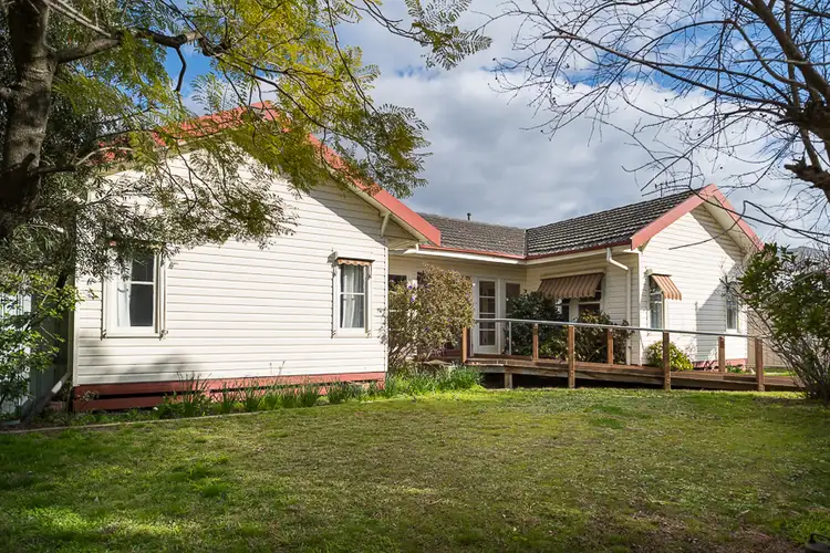 Second view of Homely house listing, 77 Bridge Street West, Benalla VIC 3672