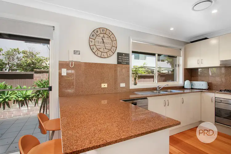 Third view of Homely townhouse listing, 2/12 Yarran Road, Oatley NSW 2223