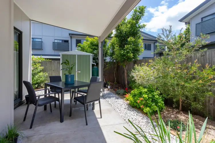 95/40-56 Gledson Street, North Booval QLD 4304