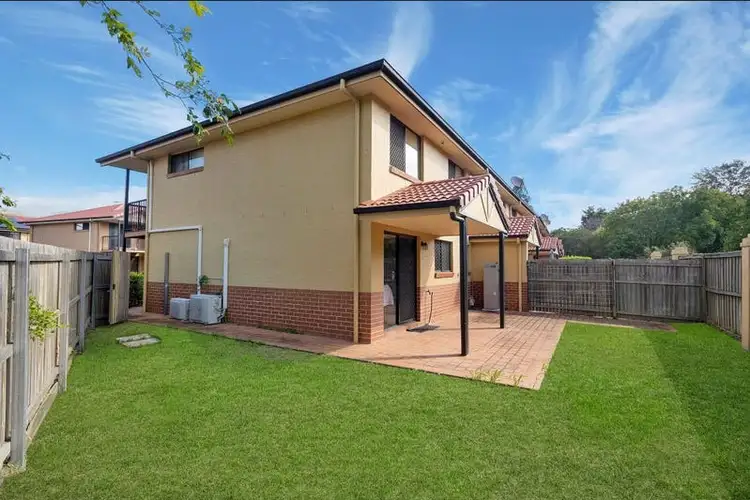 Second view of Homely townhouse listing, 23/2A Alpita Street, Kuraby QLD 4112