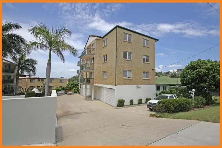 Second view of Homely unit listing, 20/44 Edmund St, Kings Beach QLD 4551