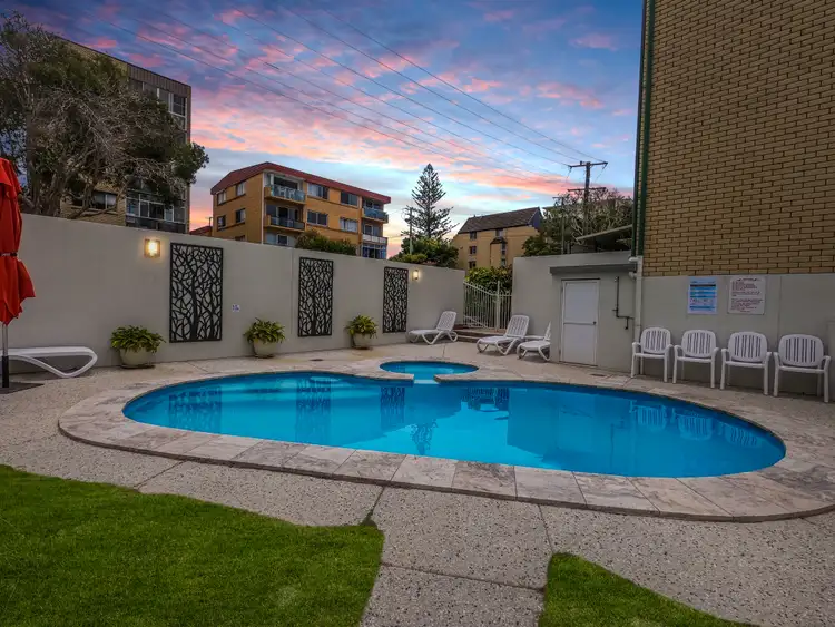 Seventh view of Homely unit listing, 20/44 Edmund St, Kings Beach QLD 4551