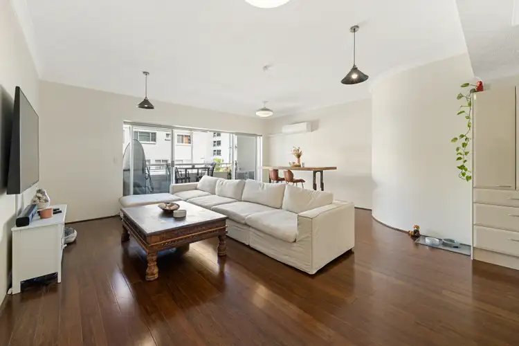 Third view of Homely apartment listing, 31/14 Jefferson Lane, Palm Beach QLD 4221