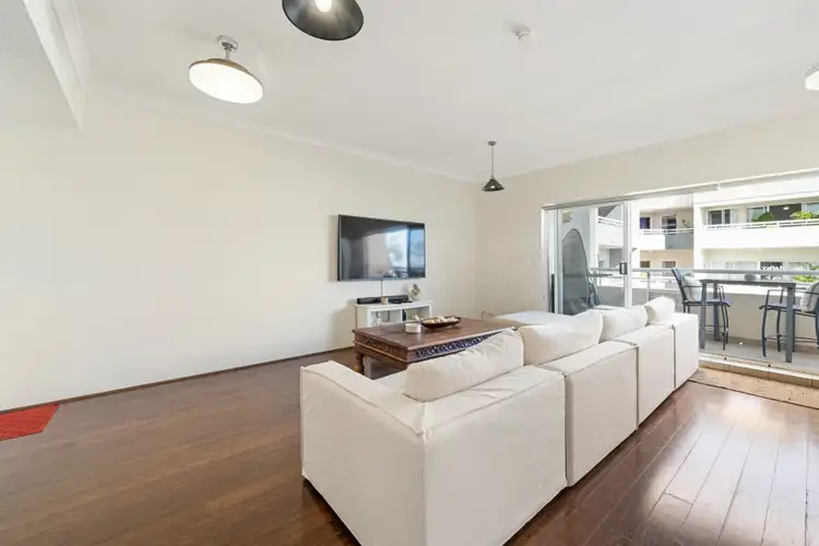 Fourth view of Homely apartment listing, 31/14 Jefferson Lane, Palm Beach QLD 4221