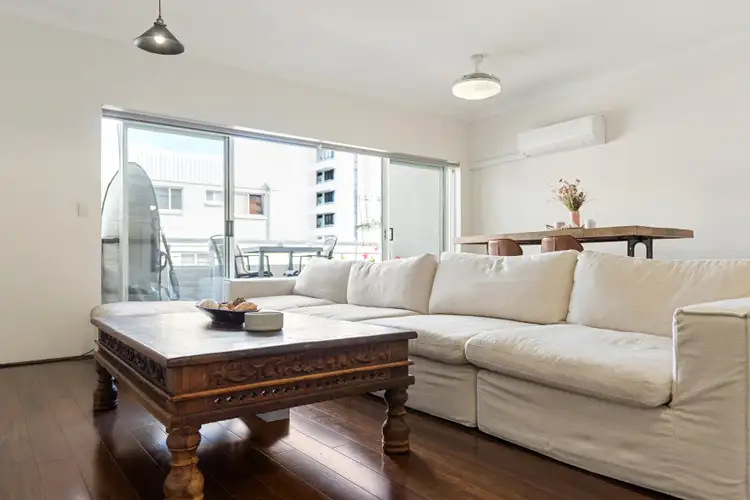 Fifth view of Homely apartment listing, 31/14 Jefferson Lane, Palm Beach QLD 4221