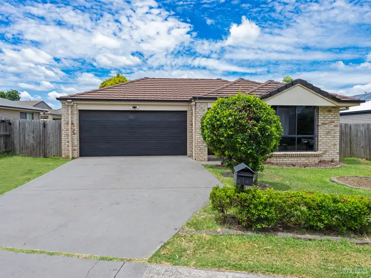 8 Ledger Street, Redbank Plains QLD 4301