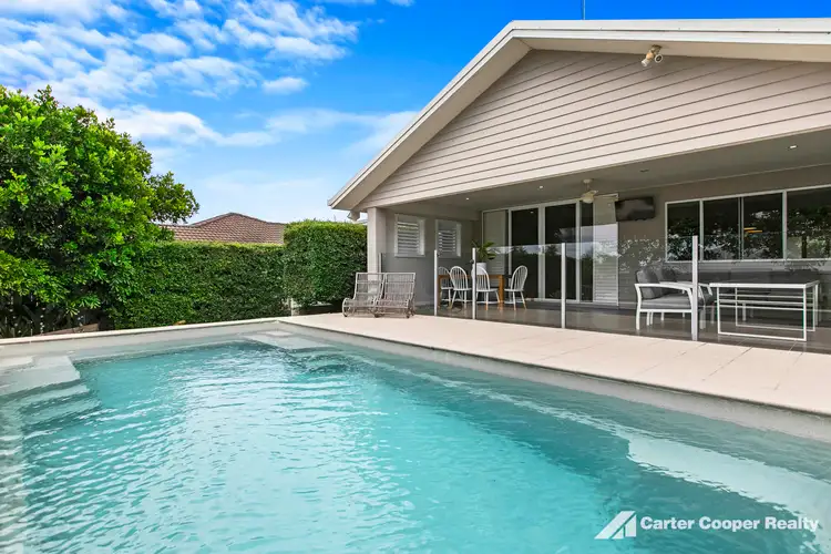 19 Mia Court, Nikenbah QLD 4655