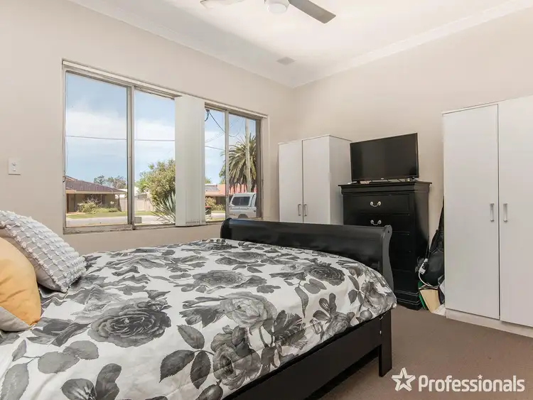Sixth view of Homely unit listing, 46A Janet Road, Safety Bay WA 6169