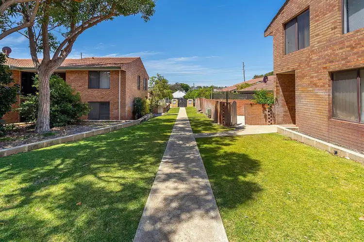 Main view of Homely house listing, 20/33 Stanley Street, Scarborough WA 6019