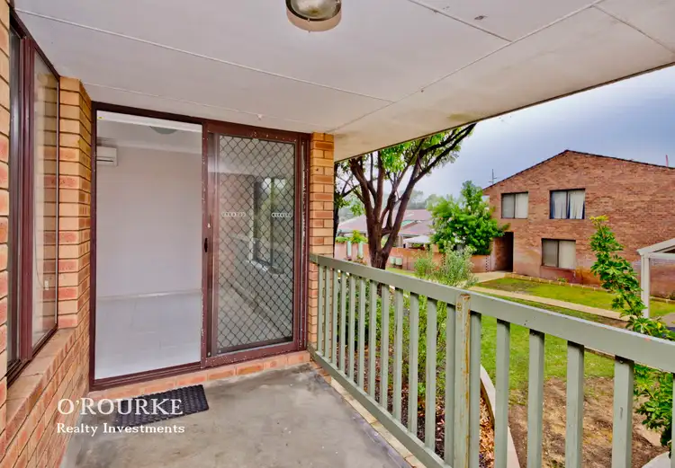 Second view of Homely house listing, 20/33 Stanley Street, Scarborough WA 6019