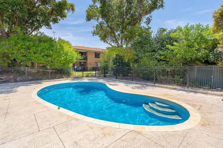 Third view of Homely house listing, 20/33 Stanley Street, Scarborough WA 6019