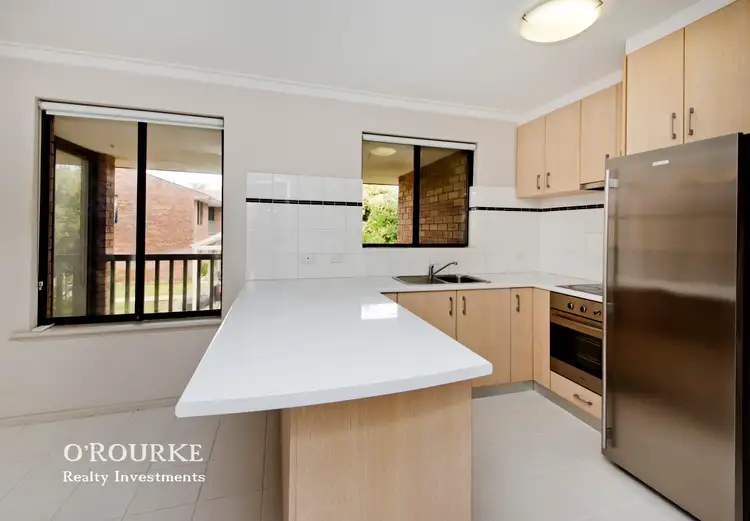 Fourth view of Homely house listing, 20/33 Stanley Street, Scarborough WA 6019