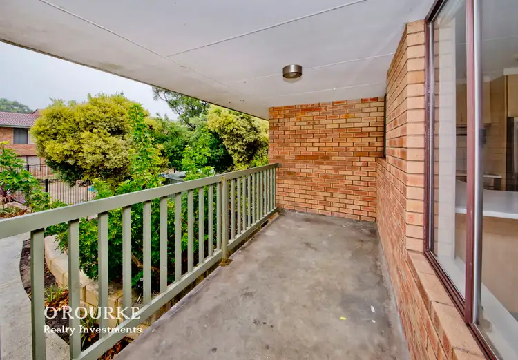Fifth view of Homely house listing, 20/33 Stanley Street, Scarborough WA 6019