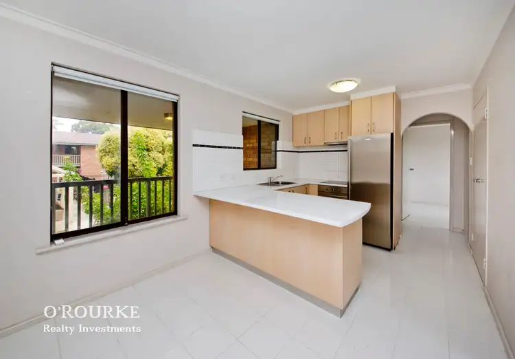 Sixth view of Homely house listing, 20/33 Stanley Street, Scarborough WA 6019