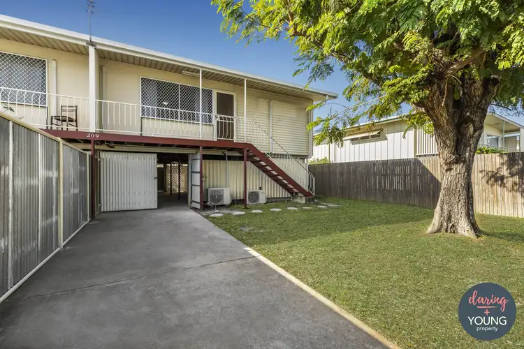 2/209 Bayswater Road