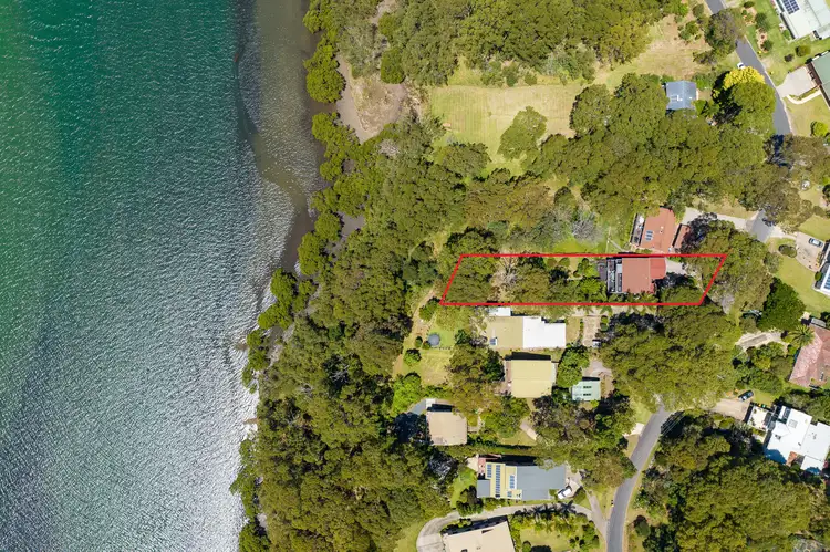 110 The Anchorage, Moruya Heads NSW 2537