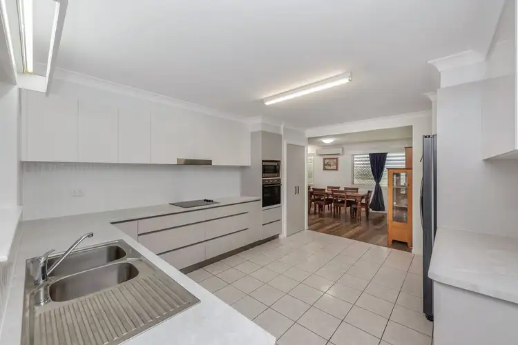 Fourth view of Homely house listing, 26 Alsop Drive, Heatley QLD 4814
