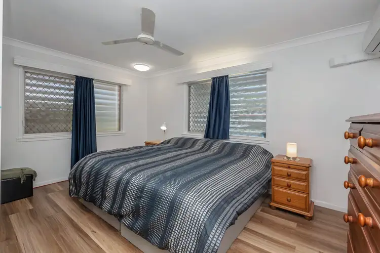 Seventh view of Homely house listing, 26 Alsop Drive, Heatley QLD 4814