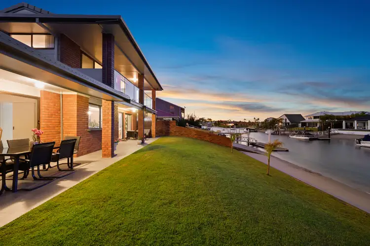 69 Columbus Drive, Hollywell QLD 4216