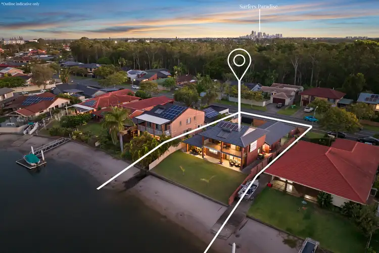 Third view of Homely house listing, 69 Columbus Drive, Hollywell QLD 4216