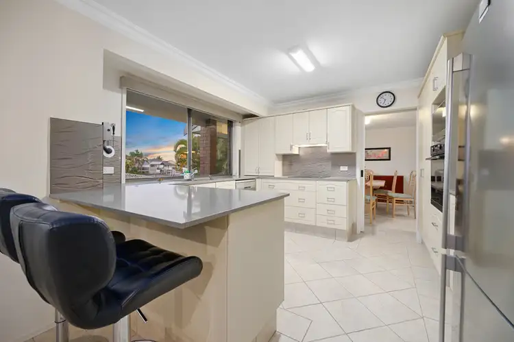 Fifth view of Homely house listing, 69 Columbus Drive, Hollywell QLD 4216