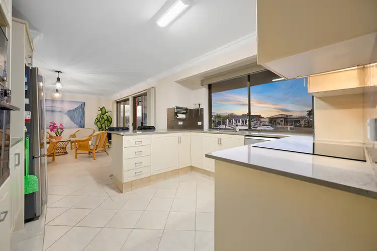 Sixth view of Homely house listing, 69 Columbus Drive, Hollywell QLD 4216