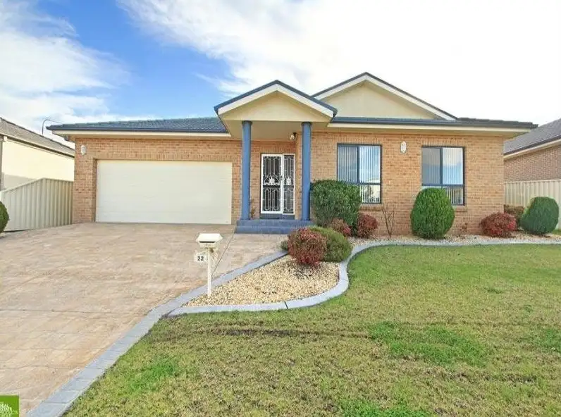 Main view of Homely house listing, 22 Hicks Terrace, Shell Cove NSW 2529