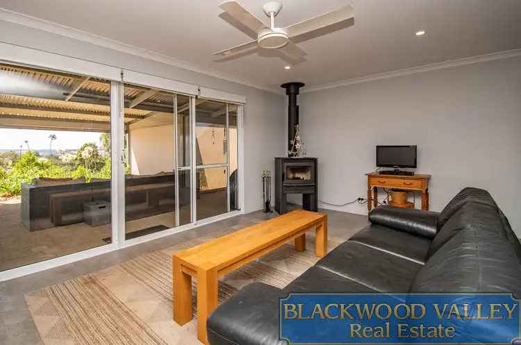 Sixth view of Homely house listing, 4 Manor Ridge, Bridgetown WA 6255