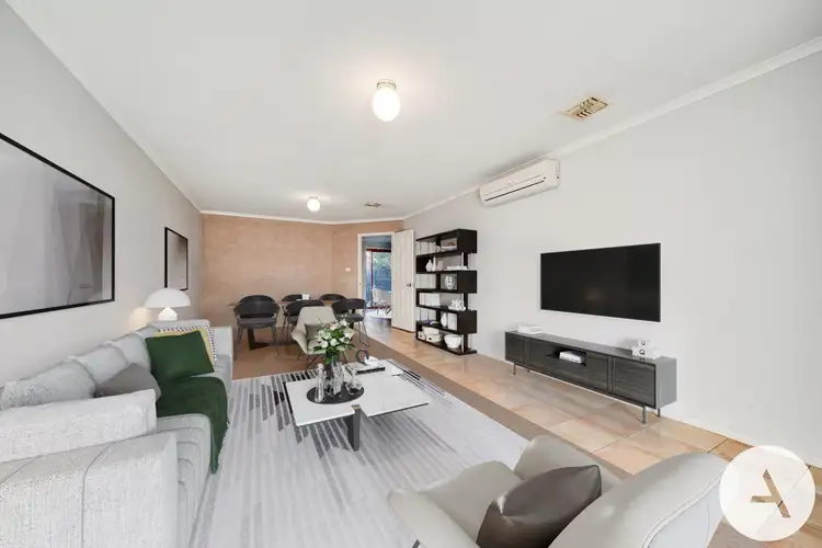 Third view of Homely townhouse listing, 12/14 Federal Highway, Watson ACT 2602