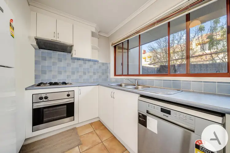 Fifth view of Homely townhouse listing, 12/14 Federal Highway, Watson ACT 2602