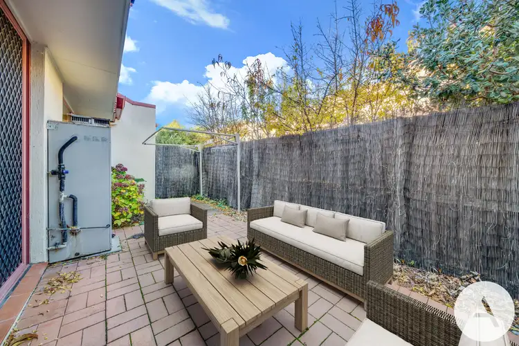 Sixth view of Homely townhouse listing, 12/14 Federal Highway, Watson ACT 2602