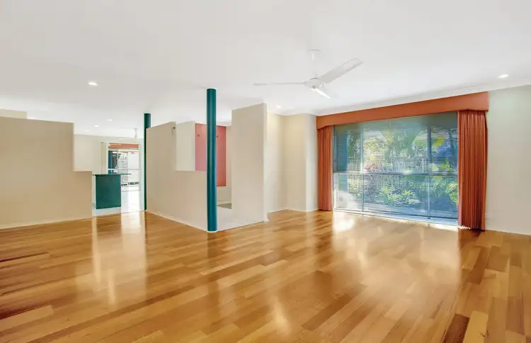 Fourth view of Homely house listing, 4 Putter Place, Arundel QLD 4214