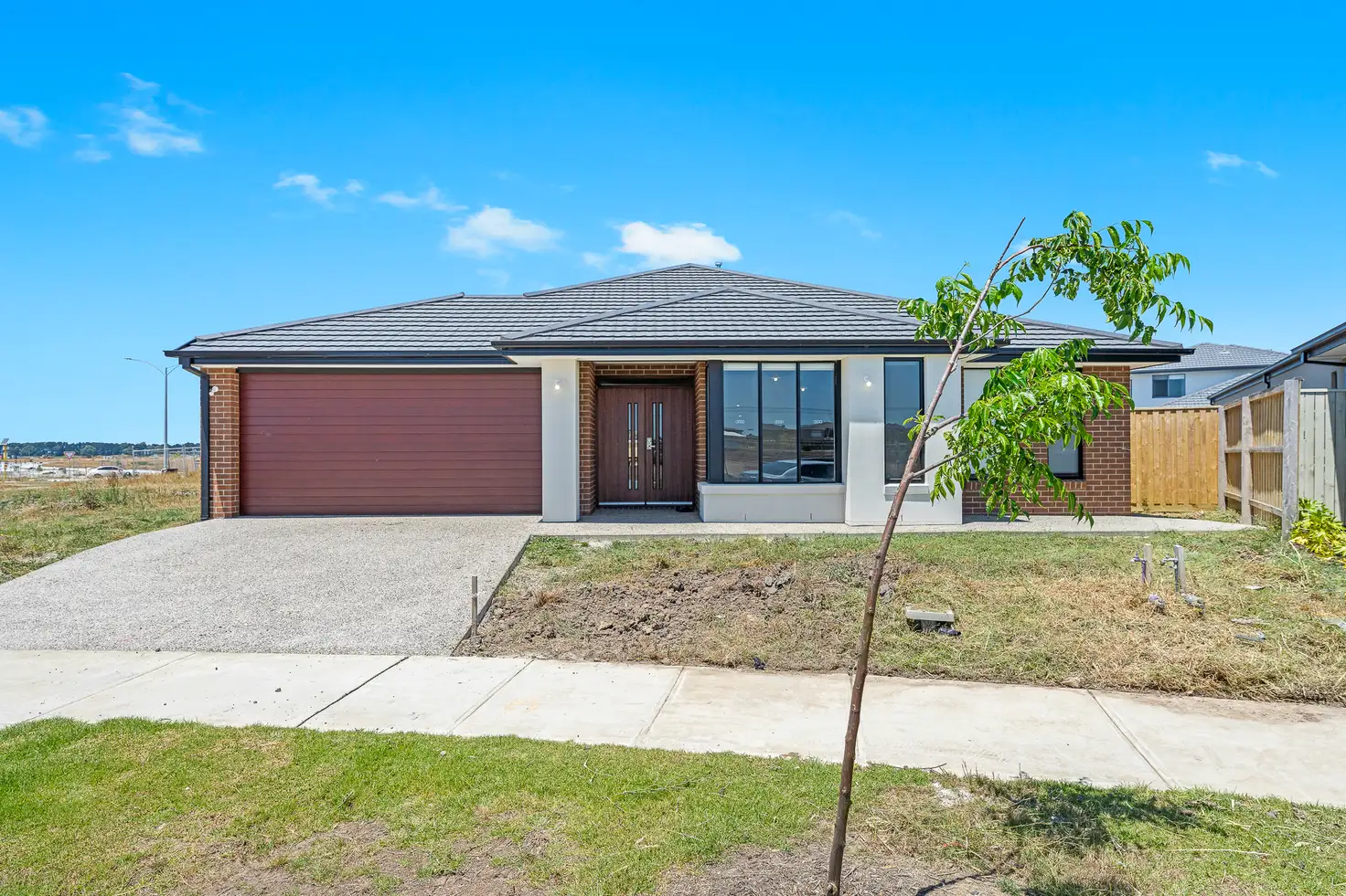Main view of Homely house listing, 16 Cropping Street, Clyde North VIC 3978
