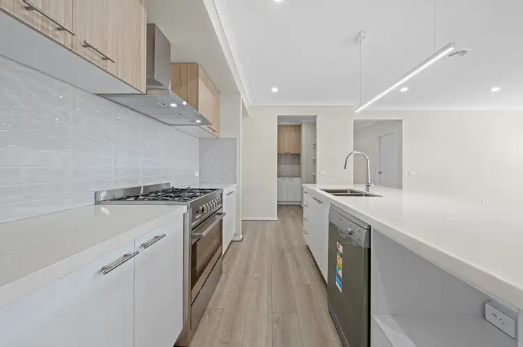 Second view of Homely house listing, 16 Cropping Street, Clyde North VIC 3978
