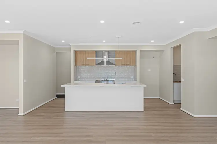 Fourth view of Homely house listing, 16 Cropping Street, Clyde North VIC 3978