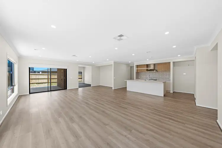 Fifth view of Homely house listing, 16 Cropping Street, Clyde North VIC 3978
