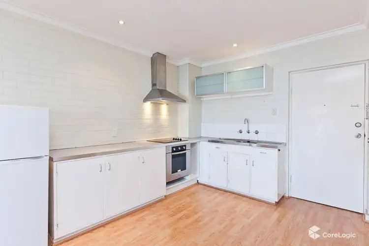 Main view of Homely apartment listing, 31/212 Hampden Road, Crawley WA 6009