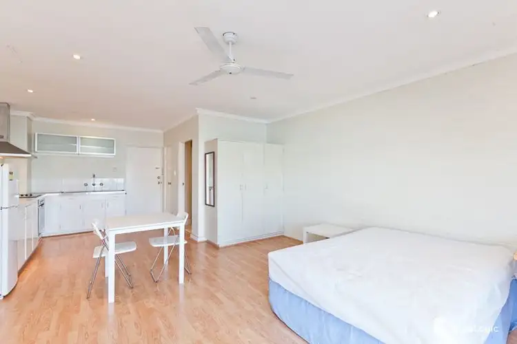 Second view of Homely apartment listing, 31/212 Hampden Road, Crawley WA 6009