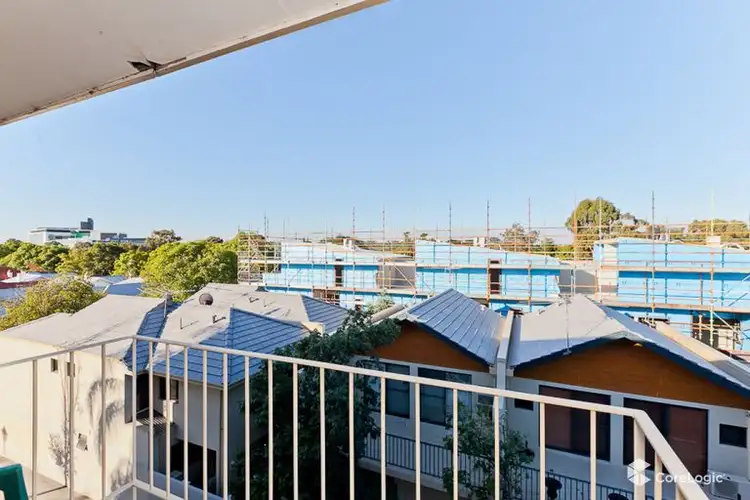 Fifth view of Homely apartment listing, 31/212 Hampden Road, Crawley WA 6009