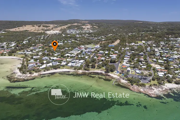 Second view of Homely house listing, 7B Gibney Street, Dunsborough WA 6281