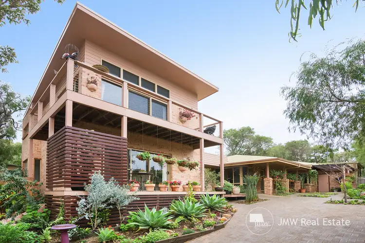 Third view of Homely house listing, 7B Gibney Street, Dunsborough WA 6281