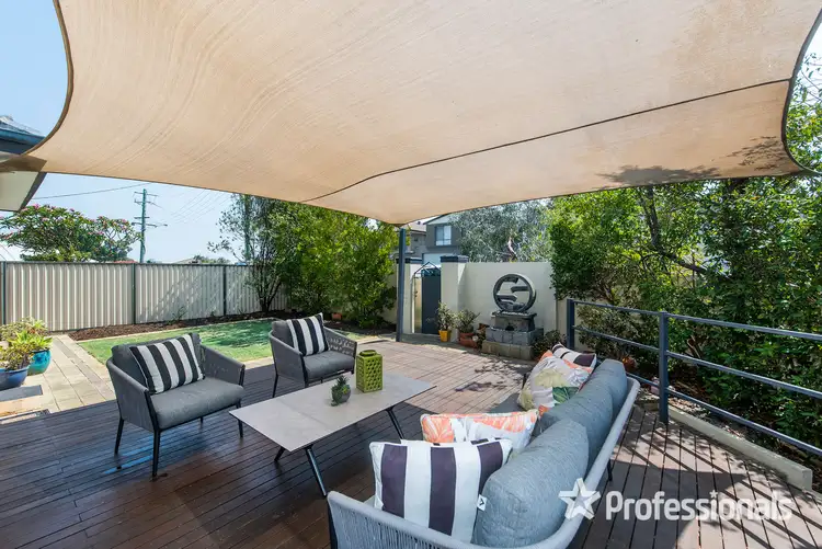 Second view of Homely house listing, 75 Kirkham Hill Terrace, Maylands WA 6051