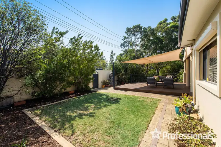 Third view of Homely house listing, 75 Kirkham Hill Terrace, Maylands WA 6051