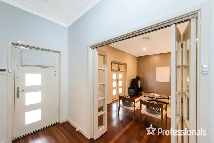 Fourth view of Homely house listing, 75 Kirkham Hill Terrace, Maylands WA 6051